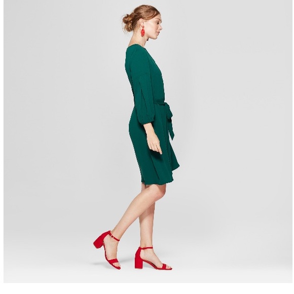 ‼️SOLD❌NEW DAY “Michaela” Mid-Block Heel - Picture 4 of 11